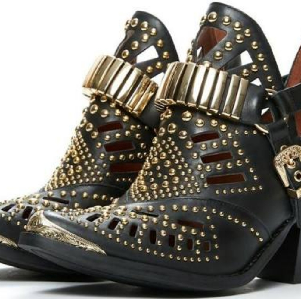 ***FOUND***Jeffrey Campbell Calhoun 8.5W or 9W - Picture 2 of 2